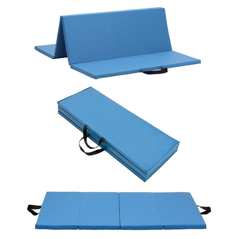 鉄棒 マット 体操 マット 折りたたみ コンパクト 軽量 ストレッチ