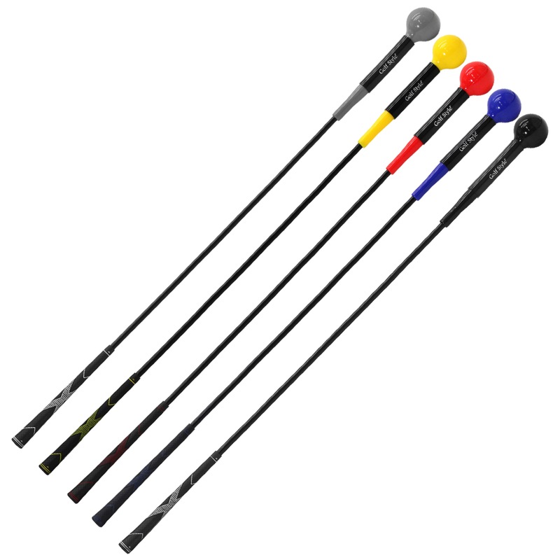 リーダーボード ゴルフ スイング練習器具