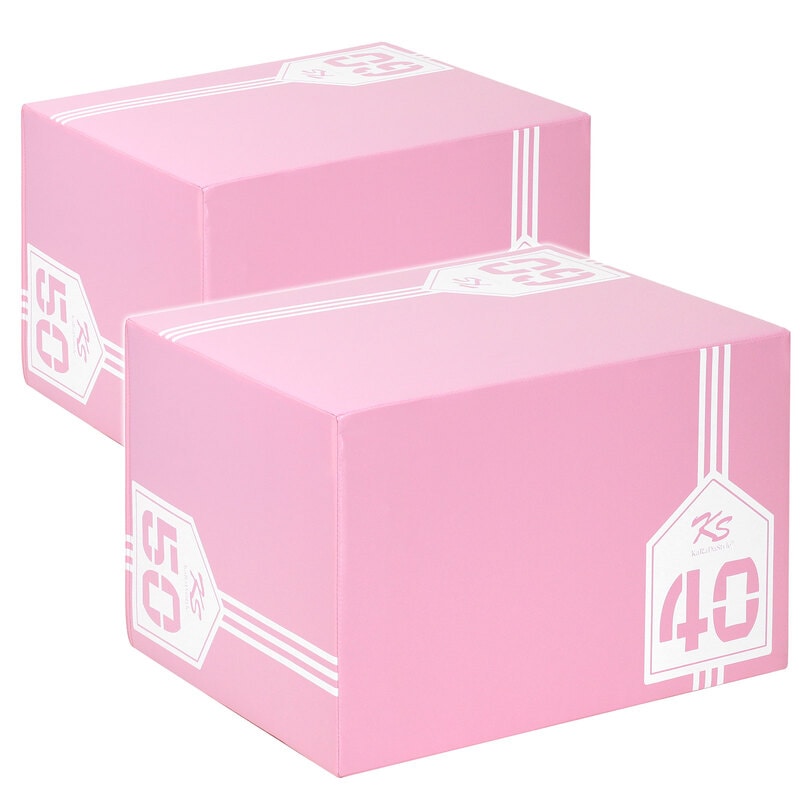 プライオボックス 40×50×60cm昇降台跳び箱ジャンプ台ステップ台3in1 Amazon.co.jp: プライオボックス ソフト 40×50×60cm 昇降台
