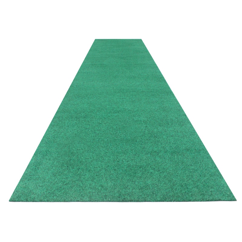 パターマット 3m ゴルフ パター 練習 マット 室内 静音 ゴルフマット ベント 芝 パッティング パター練習 パット練習 絨毯 カーペット 300×50cm Jシリーズ 単品