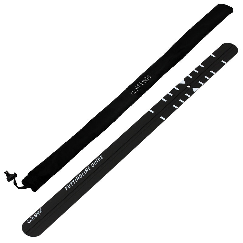 パター練習レール ゴルフ 練習 ゴルフ練習用品 パター ゴルフ練習器具 パッティング スタンス フォーム 室内 屋外 パターマット パターレール ゴルフ用品 golf 78cm 単品