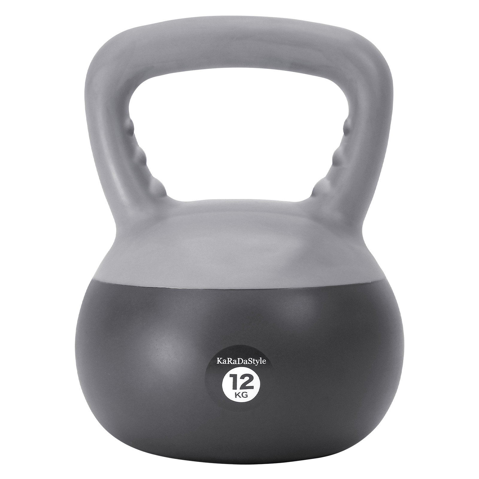 ケトルベル ソフトタイプ 12kg ワイドハンドル 握りやすいグリップ トレーニング ソフトケトルベル 器具 ウエイト 体幹 持久力 筋肉 筋トレ バランス エクササイズ 自宅 ジム ソフト やわらか素材 防傷 PVC