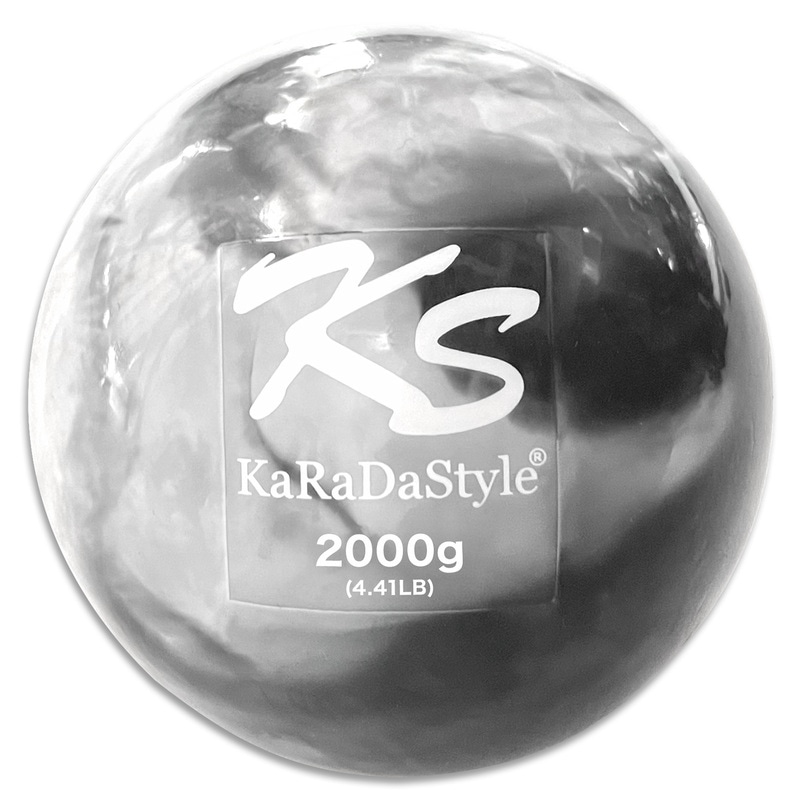 野球 トレーニング ボール ウエイトボール  球速アップ 練習 プアボール サンドボール 重い ボール ソフトボール 2000g (単品)