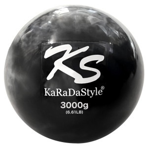 野球 トレーニング ボール ウエイトボール  球速アップ 練習 プアボール サンドボール 重い ボール ソフトボール 3000g (単品)|筋トレグッズ|トレーニング