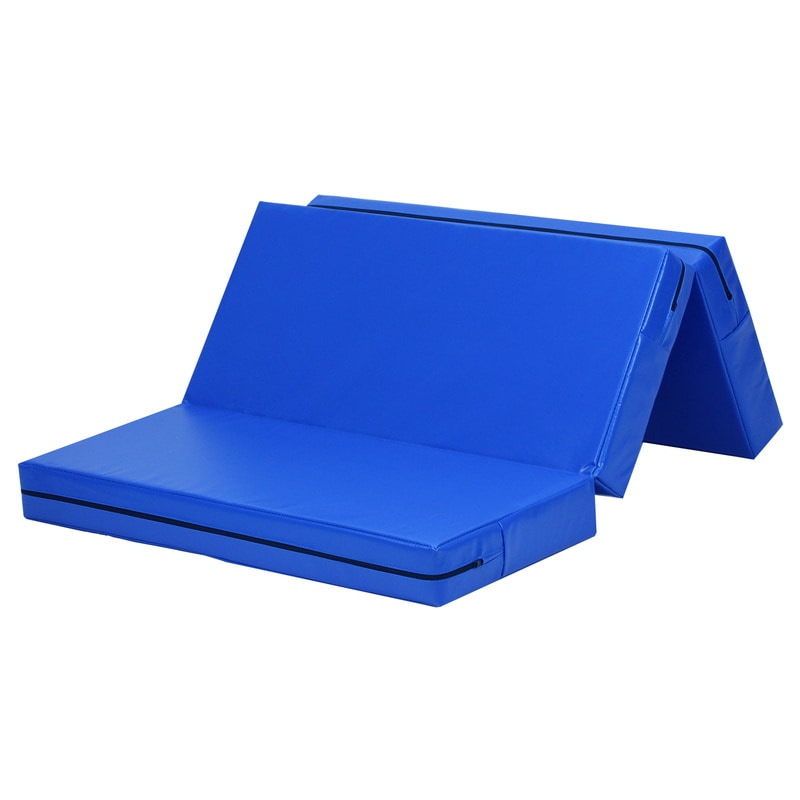 跳び箱 マット 極厚10cm 衝撃吸収 エバーマット クラッシュパッド 体操