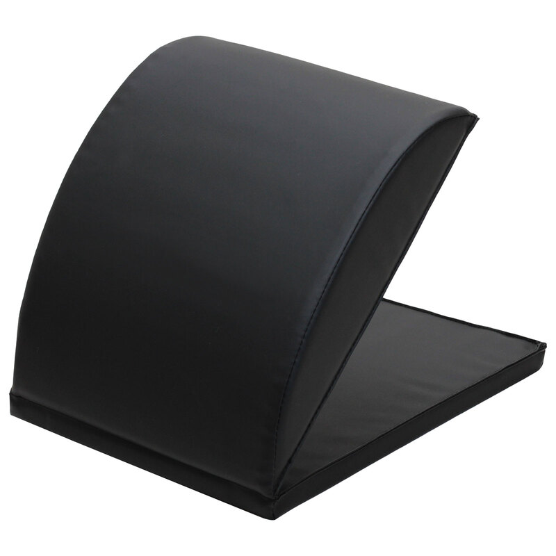 腹筋マット 折りたたみ アブマット 腹筋 補助 マット サポート