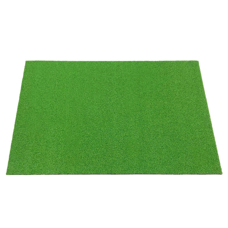 大型人工芝ゴルフ練習マット SRIXON ゴルフマット 大型 ゴルフ練習マット ショットマット