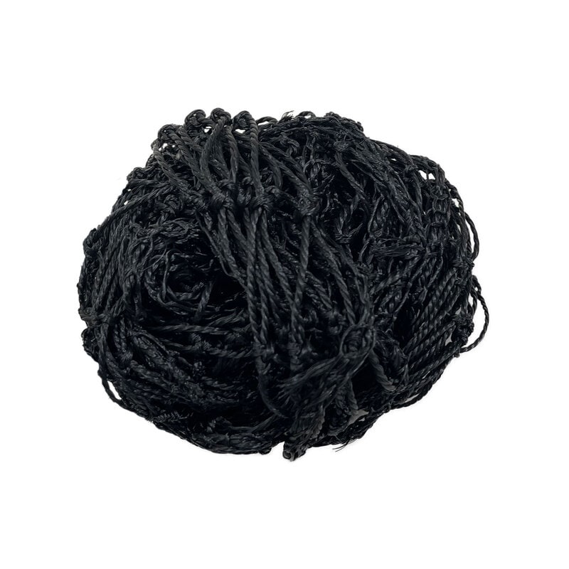 リバウンドネット 網のみ 1M×1M 交換用 サッカー 野球 リバウンダー ラダー トレーニング バウンドネット クレイジーキャッチ 壁当て リフティング ネット ピッチングネット 練習道具 室内練習 自宅 45撚り 単品