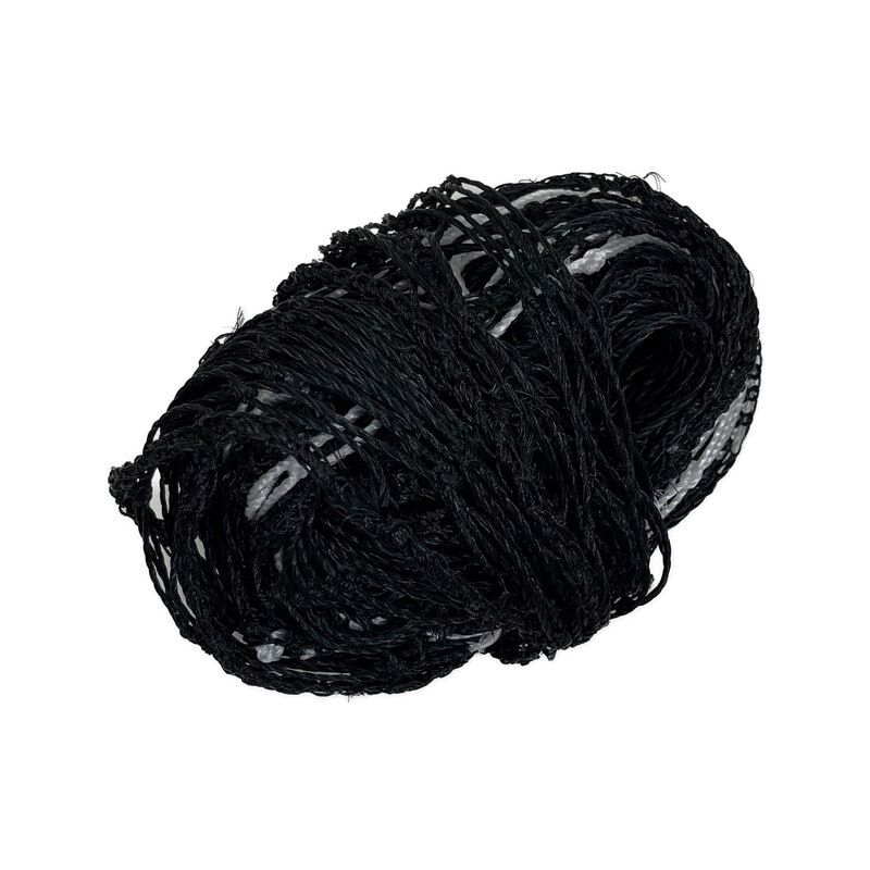 リバウンドネット 網のみ 1.2M×1.2M 交換用 サッカー 野球 リバウンダー ラダー トレーニング バウンドネット クレイジーキャッチ 壁当て リフティング ネット ピッチングネット 練習道具 室内練習 自宅 45撚り 単品