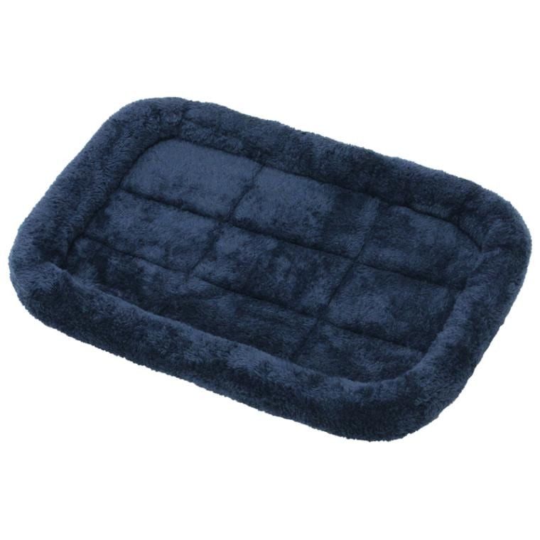 ペットベッド 犬 猫 ベッド クッション 冬 犬用 マット 洗える ネコ 小型犬 中型犬 大型犬 猫用 べっど dog bed ゲージ ハウス ソファベッド ふわふわ シンプルボアタイプ Mサイズ