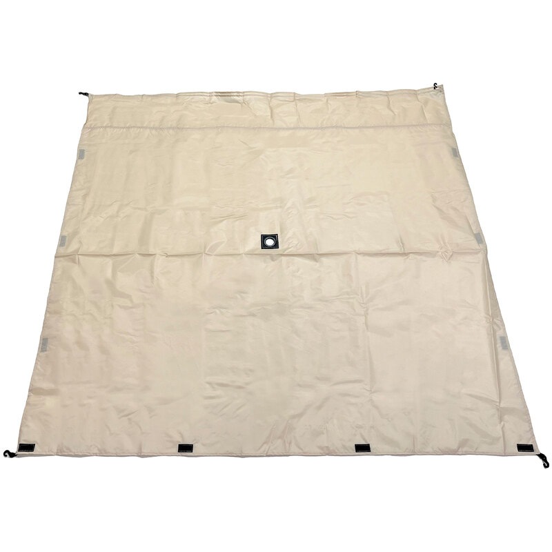 サイドシート 単品 テント サンシェード スクリーンシート キャンプ ピクニック アウトドア 運動会 日よけ 虫よけ 風よけ 紫外線対策 UPF50+