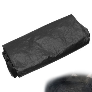 サウナテント専用 グラウンドシート 単品 大型 7人用 五角形 テント サウナ 薪ストーブ対応 キャンプ アウトドア 家庭用サウナ 移動式 折りたたみ 簡単設営 ベランダ|テント・タープ|アウトドア