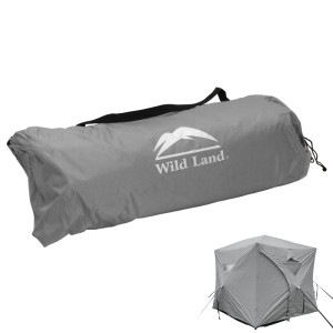 サウナテント専用 防水シート カバー 単品 大型 7人用 五角形 テント サウナ 薪ストーブ対応 キャンプ アウトドア 雨 家庭用サウナ 移動式 折りたたみ 簡単設営 ベランダ 収納袋|テント・タープ