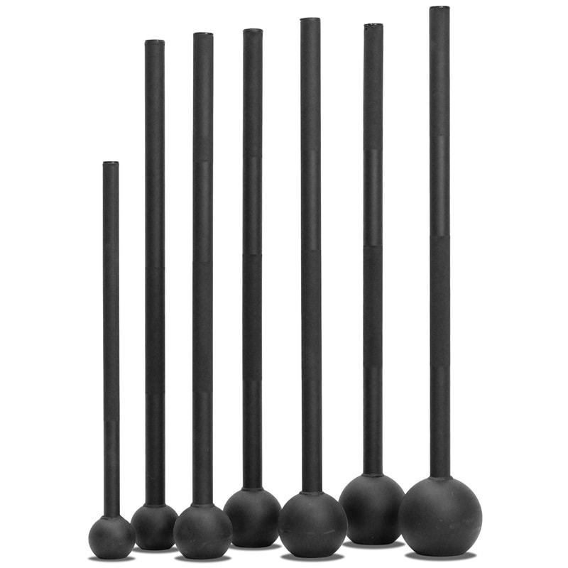 メイスハンマー 4kg 6kg 8kg 10kg 12kg 15kg 20kg ハンマー トレーニング ワークアウト トレーニング器具 ダンベル バーベル ウエイト パワー 野球 ゴルフ ラグビー スイング 筋トレ 体幹 柔軟性 全身運動 スポーツ スチール