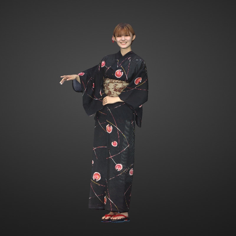 【受注開始！】 道下ひなの 引退記念品 リアル3Dフィギュア 元群馬グリーンウィングス 人気サイズ 15cm