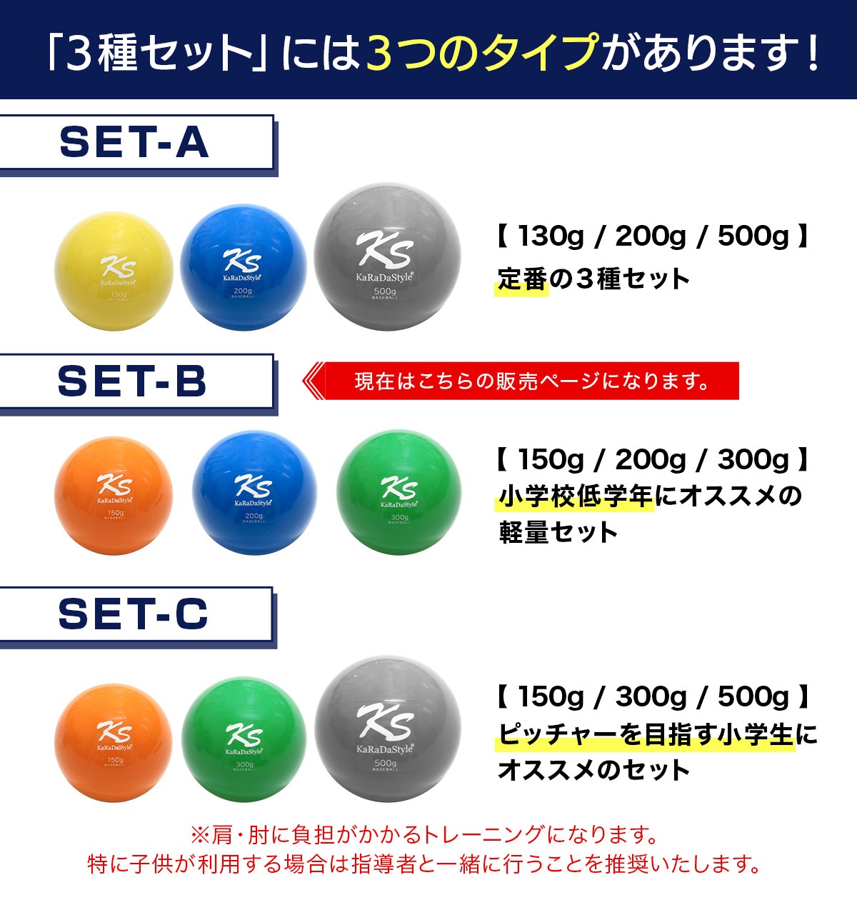 野球 トレーニング ボール ウエイトボール  球速アップ 練習 プアボール サンドボール 重い ボール ソフトボール 150g 200g 300g 3種セット