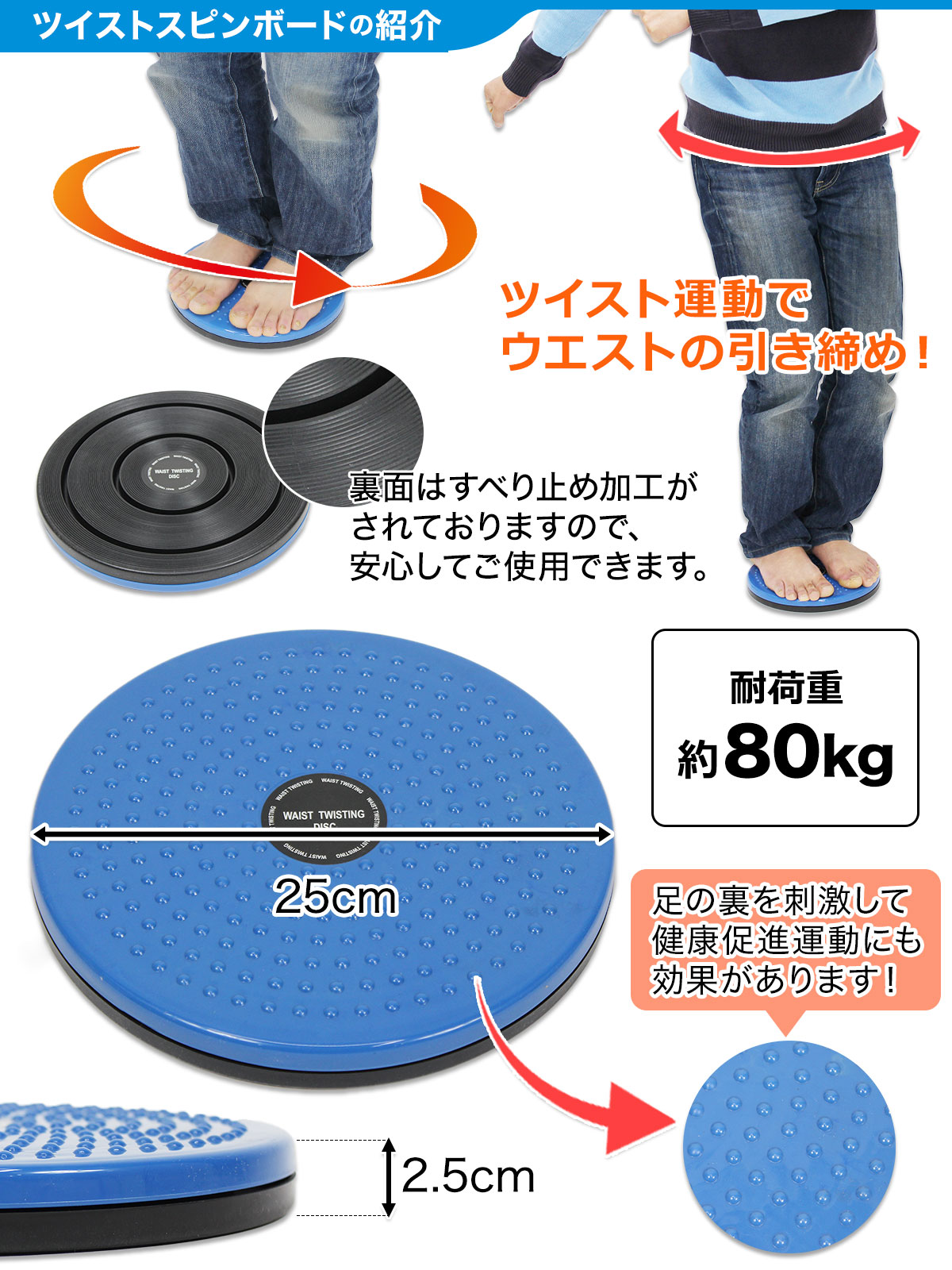 2025年 福袋 】 トレーニング フロアマット 大判 200×100cm