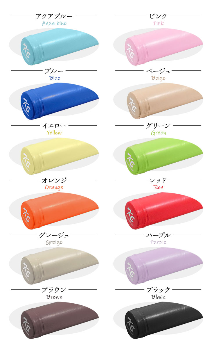 【訳あり】 ヨガポール 肩甲骨 ローラー ストレッチ 運動 エクササイズ ポール 筋肉ほぐし 筋膜リリース フォームローラー ロング 98cm