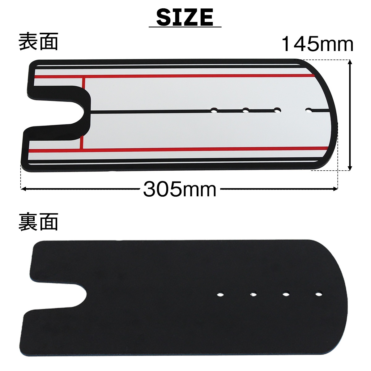 【父の日】 ゴルフセット ギフト プレゼント ゴルフ 練習 パター マット 大型 300×50cm 人工芝 パッティング ミラー 練習用 ボール パターカップ