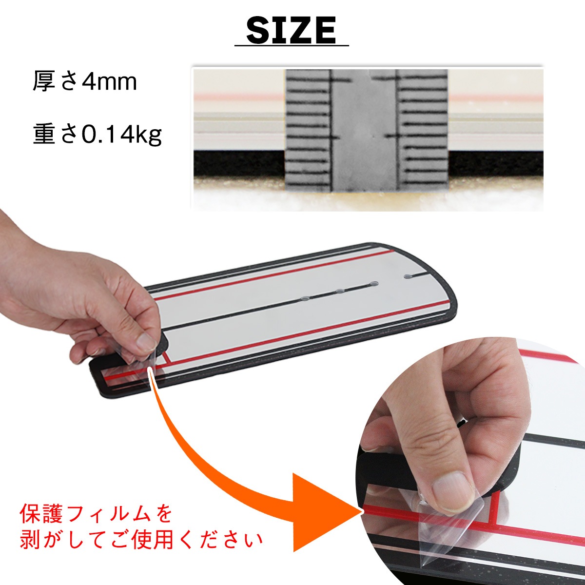 父の日】 ゴルフセット ギフト プレゼント ゴルフ 練習 パター マット