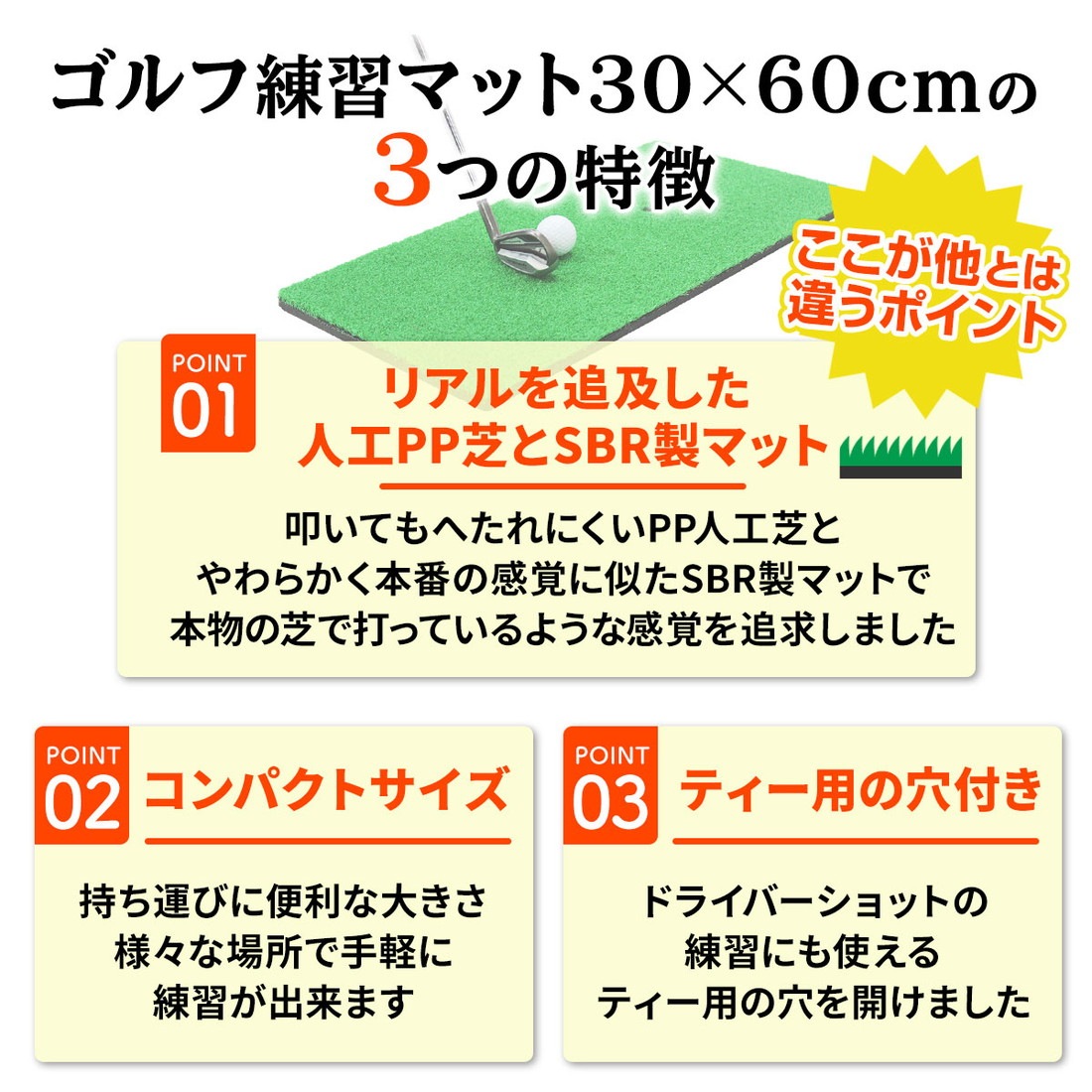 ゴルフ ネット アプローチ 練習用 チッピングネット 折り畳み 屋内