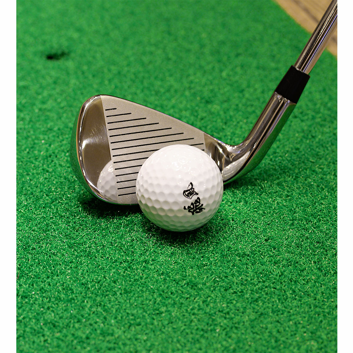 ゴルフボール 飛鳳 初心者向け ディスタンス系 飛距離アップ 12個セット