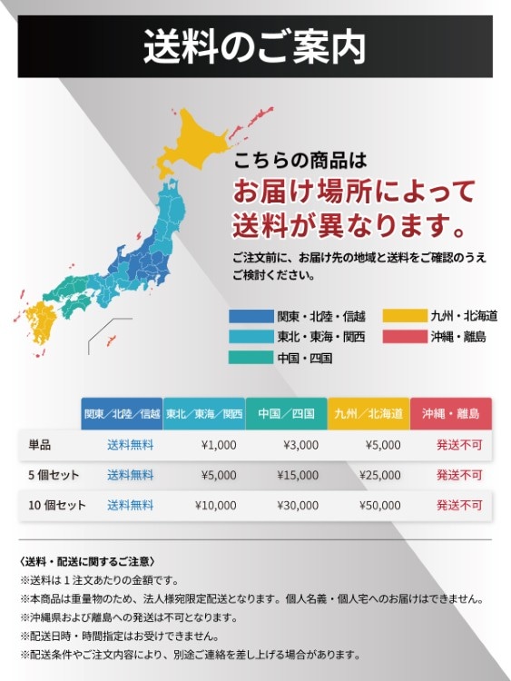 メッシュパレット 幅1200×奥行1000×高さ900mm 耐荷重1000kg 大型 網