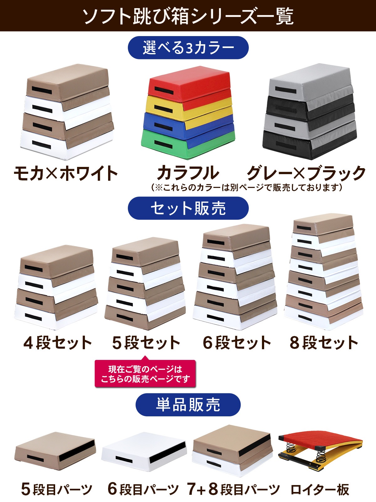 跳び箱 ソフト 飛び箱 とび箱 ジョイント式 とびばこ 子供 幼児 保育園