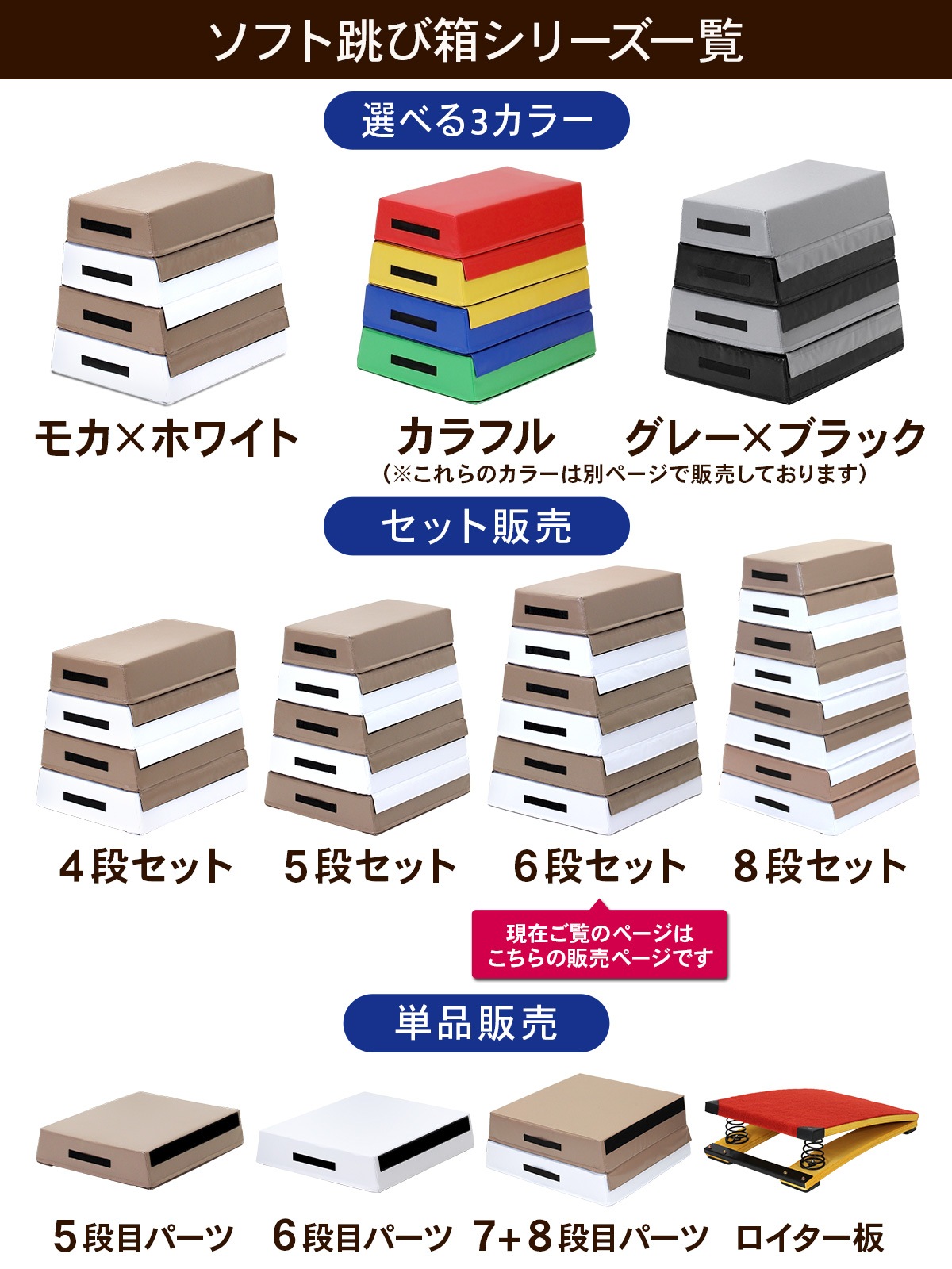 跳び箱 ソフト 飛び箱 とび箱 ジョイント式 とびばこ 子供 幼児 保育園