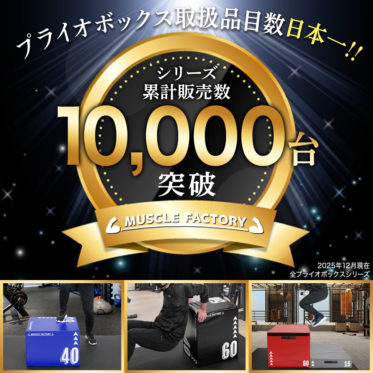 プライオボックス ソフト 3 in 1 プライオメトリクス ボックス 昇降台