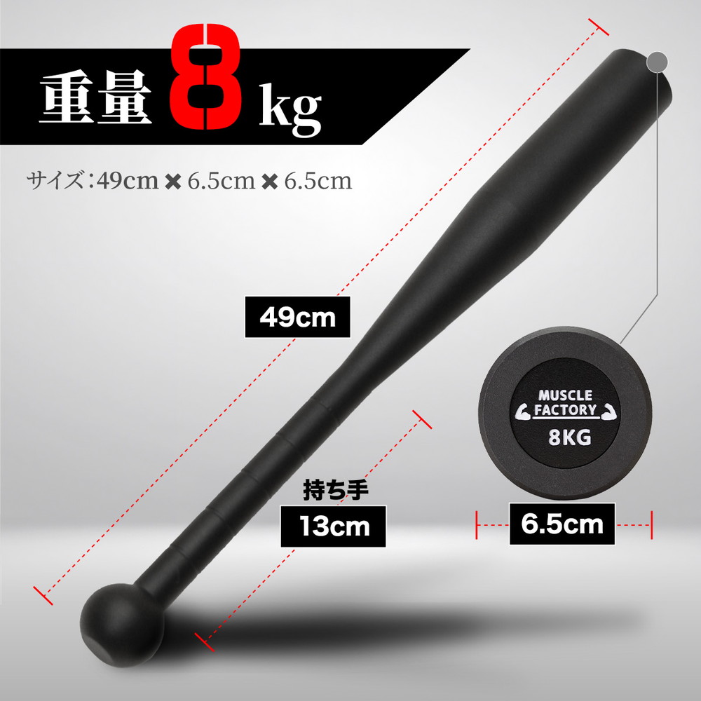 ライシン メタルダンベル 1kg刻み 40kg アジャスタブル 可変式