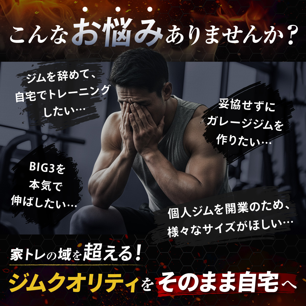 オリンピックバーベルプレート 20kg 1枚 50mm対応 ラバーコーティング