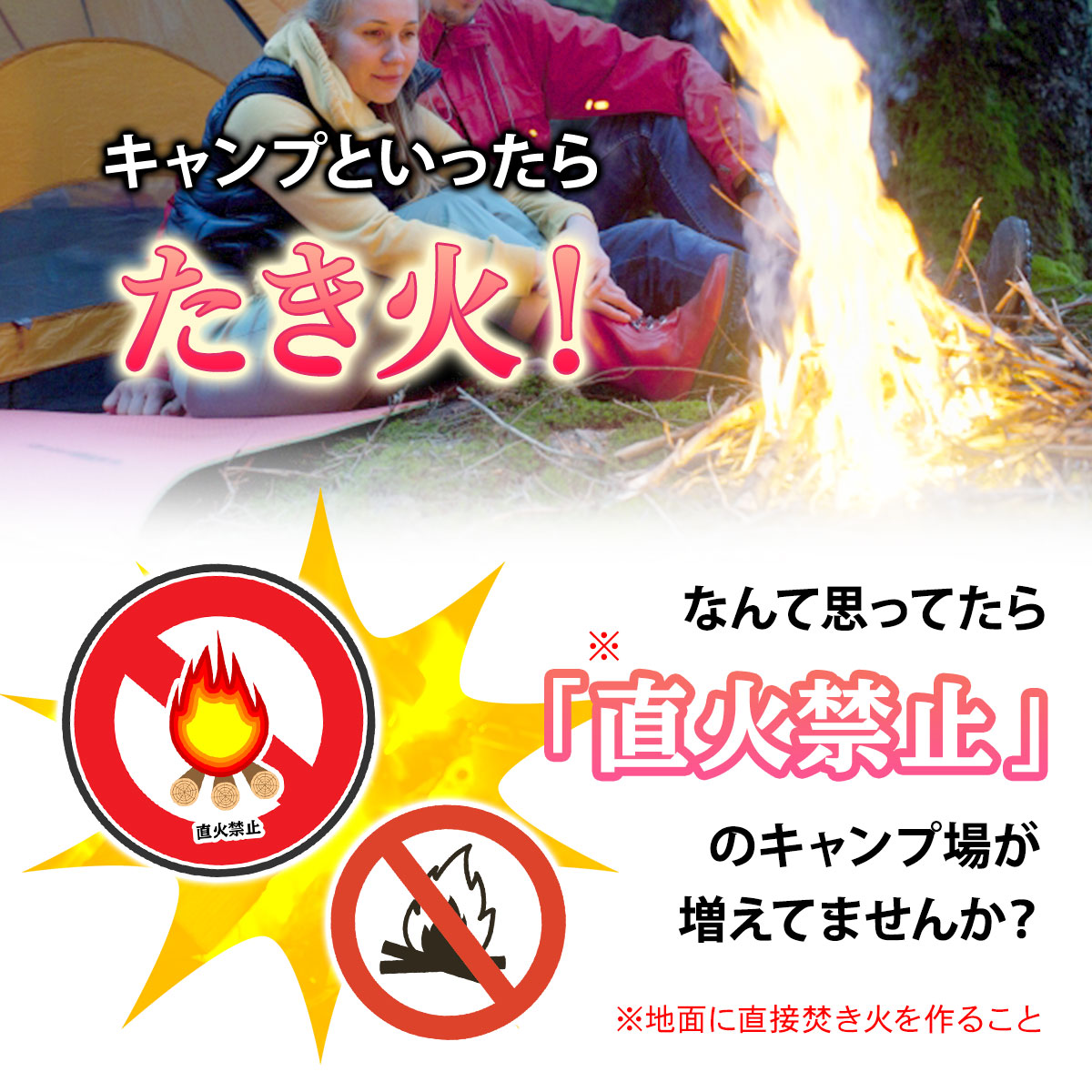 新作通販 キャンプ ソロキャンプ 収納袋付き 携帯 小型 高機能 56 たき火台 折り畳み