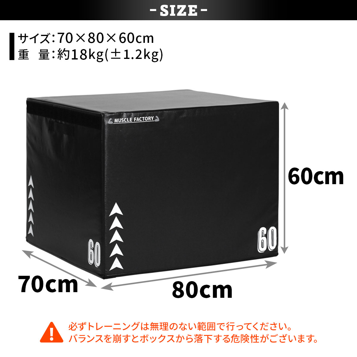 ソフトプライオボックス　フィットエリート Amazon | FitElite(フィットエリート) ソフトプライオボックス3