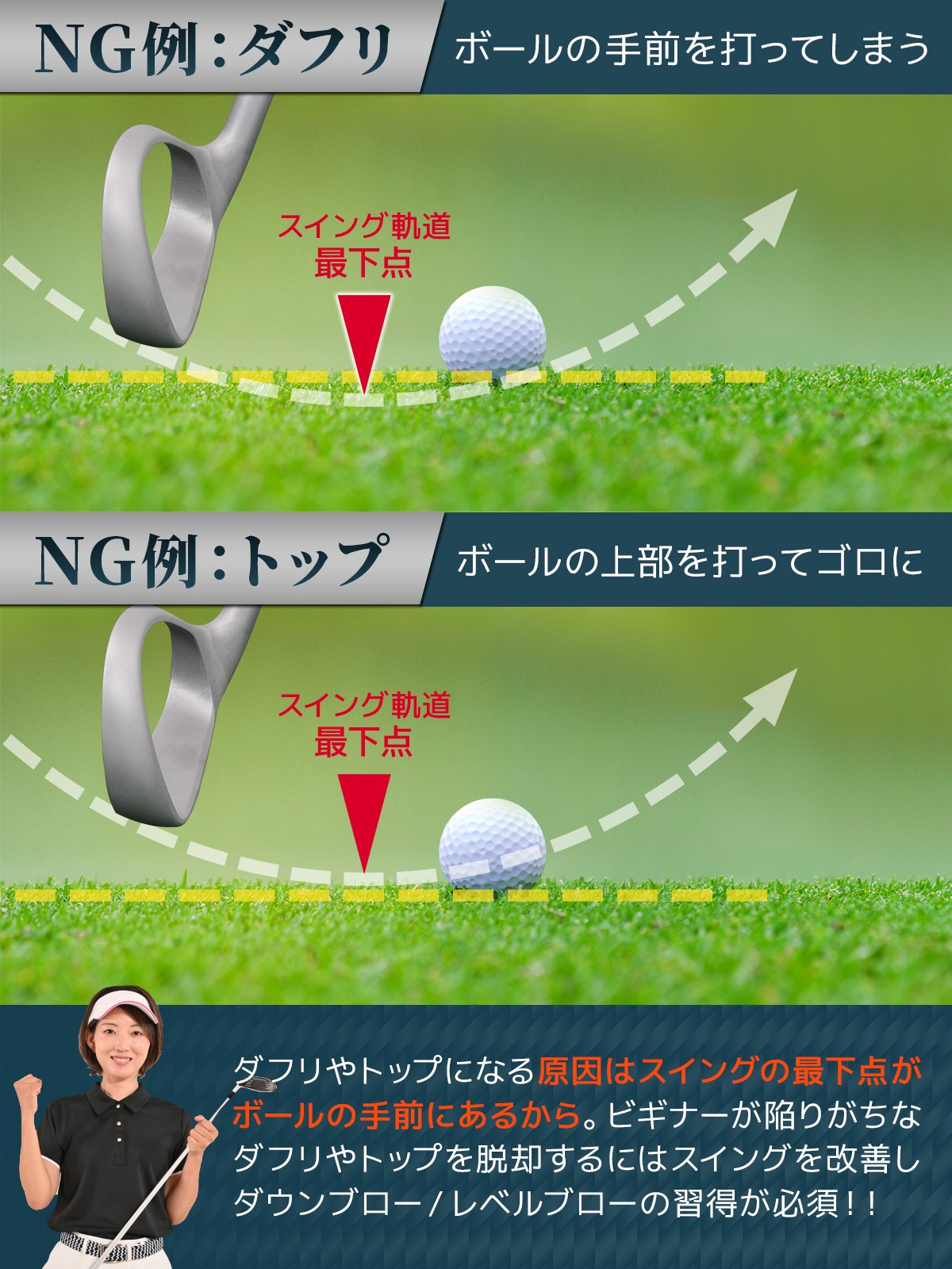 【訳あり】 アイアンスイングトレーナー フェースなし ゴルフ 練習 クラブ アイアン ダウンブロー レベルブロー ゴルフ練習用品 スイング ゴルフ練習 スイング練習 素振り 単品