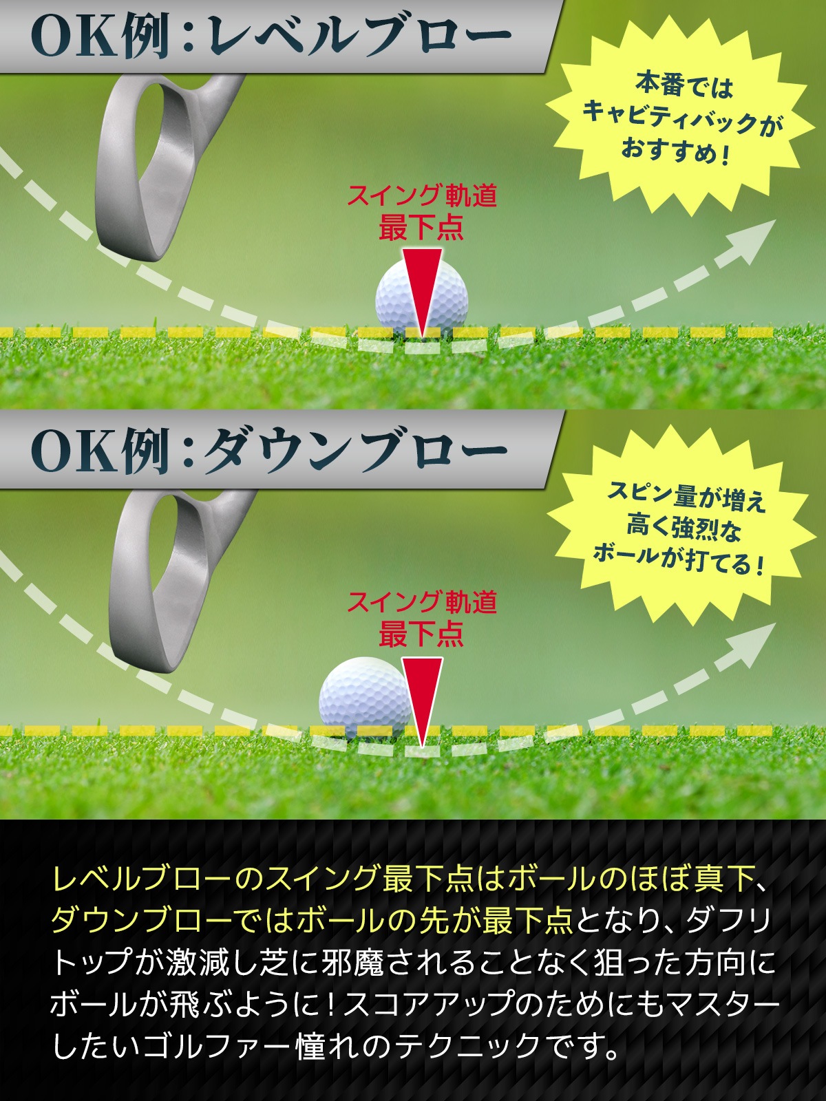 【訳あり】 アイアンスイングトレーナー フェースなし ゴルフ 練習 クラブ アイアン ダウンブロー レベルブロー ゴルフ練習用品 スイング ゴルフ練習 スイング練習 素振り 単品
