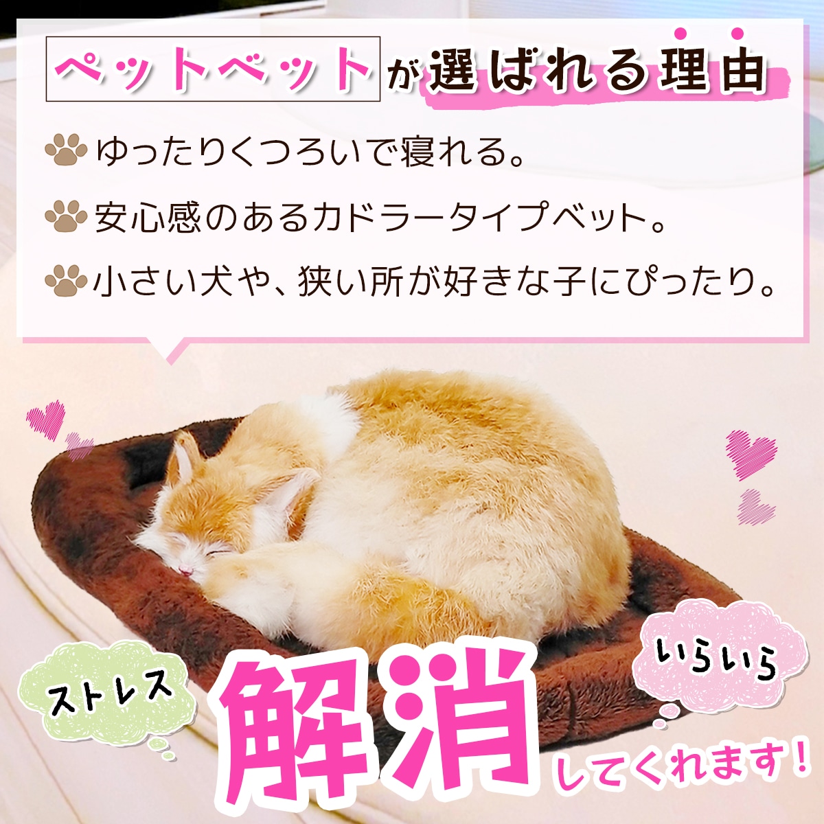 ペットベッド 犬 猫 ベッド クッション 冬 犬用 マット 洗える ネコ 小型犬 中型犬 大型犬 猫用 べっど dog bed ゲージ ハウス ソファベッド ふわふわ シンプルボアタイプ Lサイズ