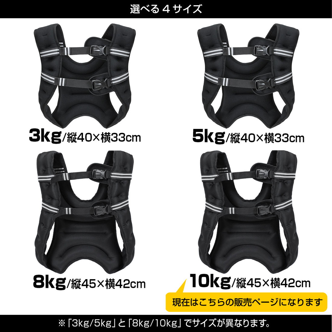 ケトルベル ウエイトベスト 20kg KETTLEBELLKON ケトルベル魂 ウェイト