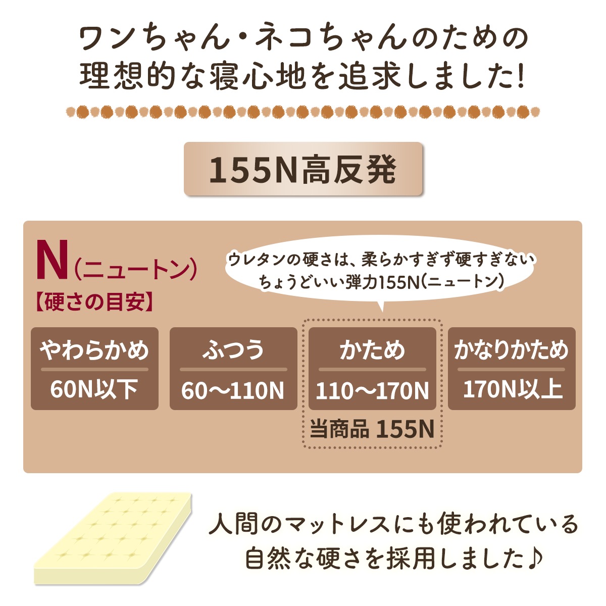 猫 ベッド ペットベッド 犬 冬 秋 マット カドラー 洗える ペット 暖かい おしゃれ 小型犬 中型犬 大型犬 もこもこ 多頭飼い 円形 エリッセタイプ Lサイズ