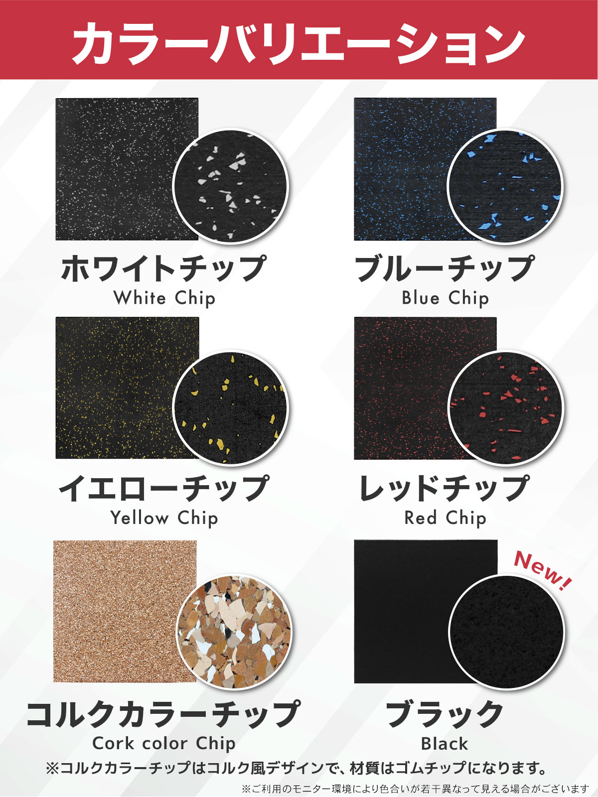 ゴムマット ジムマット 20mm 防音 防振 床 ホームジム 筋トレ マット ダンベルマット トレーニングマット ジム フロアマット 衝撃吸収 ラバーマット gym mat 50角 4枚セット