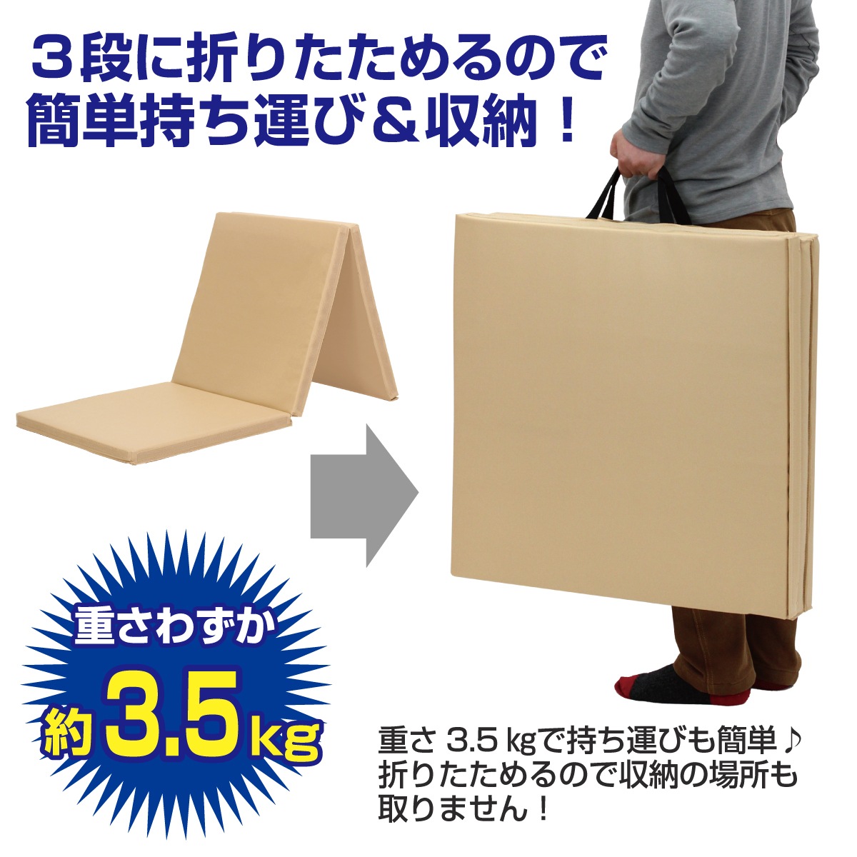 【訳あり】 重反発 マット 体操 折りたたみ ボルダリング リングフィット 防音 ヨガ ストレッチ エクササイズ トレーニング 鉄棒 筋トレ 運動 プレイマット ヨガマット スポーツマット 家庭用 連結 180×60×4cm