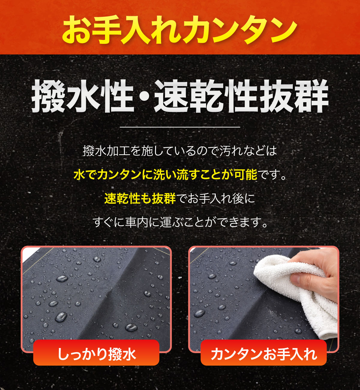 焚き火シート 焚き火台シート 黒 スパッタシート チクチクしない シリコンコーティング 薪ストーブ対応 防炎 不燃 ガラス繊維 BBQ 焚火 アウトドア キャンプ 80×100cm