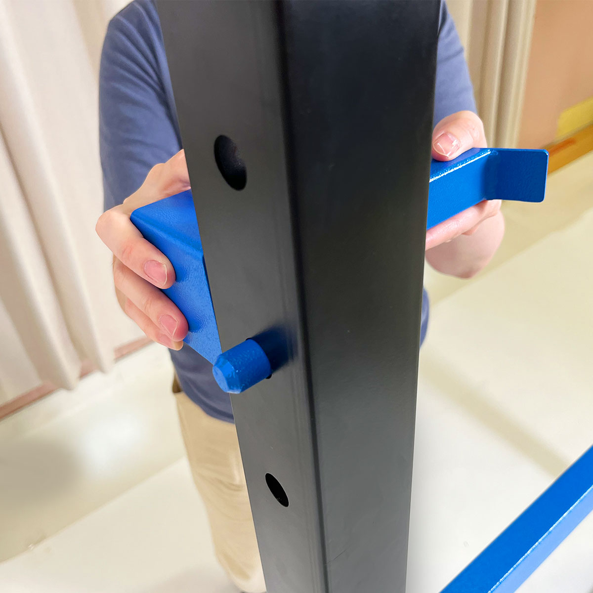 在庫処分品】マルチパワーラック トレーニング 本格派 筋トレ