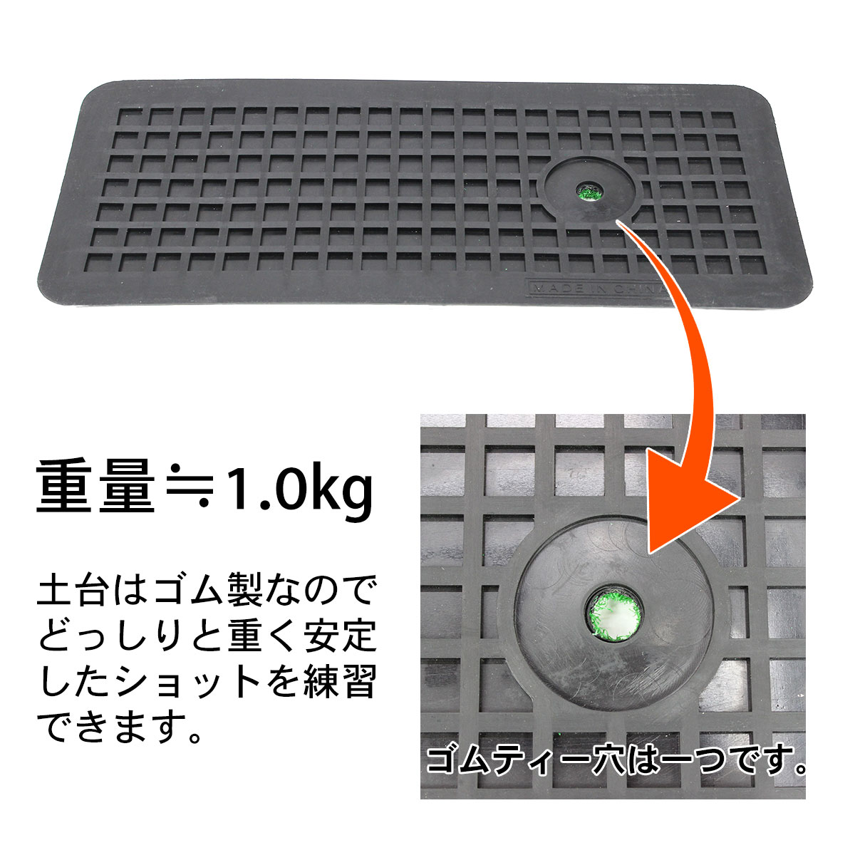 【父の日】 ゴルフセット ギフト プレゼント ゴルフ 練習 ネット マット 20×47cm アプローチ チップイン 練習用 ボール ゴムティー