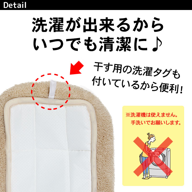 【訳あり】 シンプル ペット用ベッド・マット 犬 猫 Lサイズ