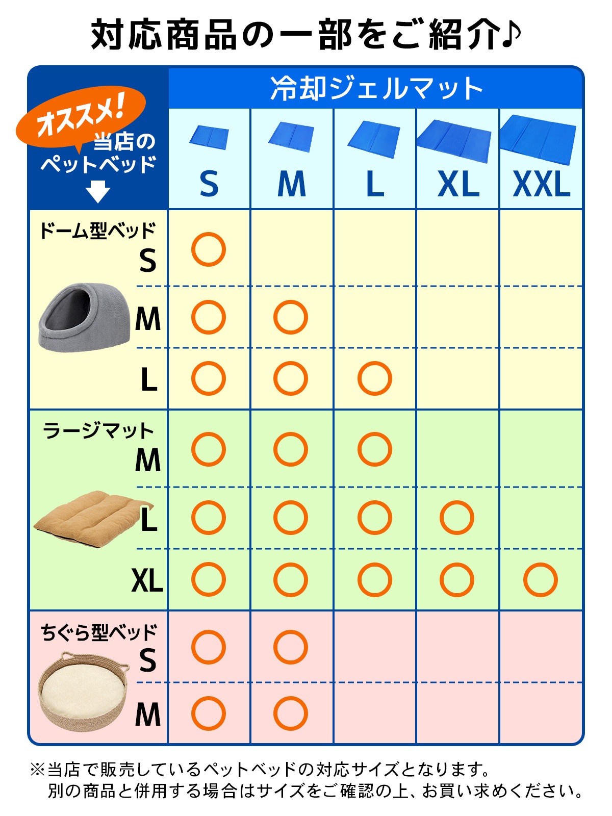 犬 ベッド 夏 冷却 ジェルマット カバー セット ペットベッド ひんやり マット 猫 接触冷感 暑さ対策 敷物 2WAY 洗えるマット Mサイズ