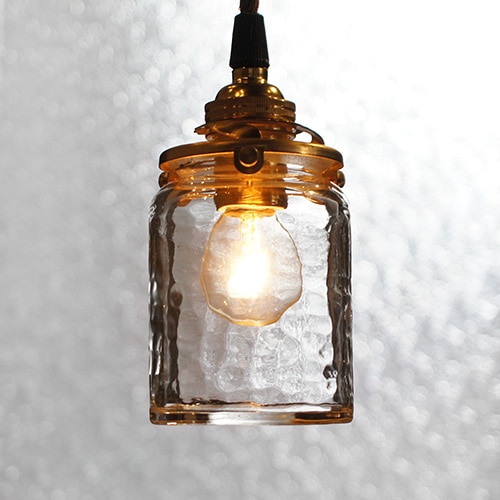 安土草多｜ペンダントライト [E17] 筒瓶 | 趣佳[syuca.jp] オンライン