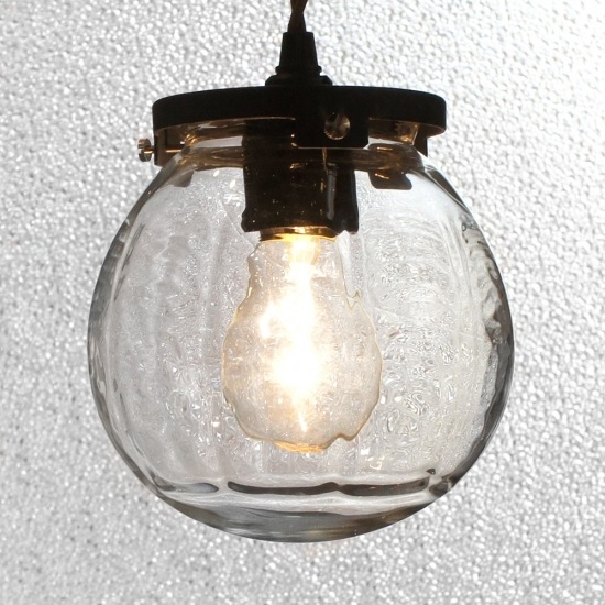 安土草多｜ペンダントライト [E26] 球 | 趣佳[syuca.jp