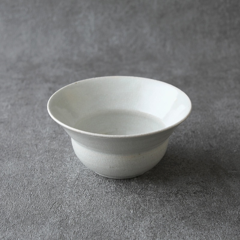 林拓児｜貫入リムボウル | 趣佳[syuca.jp] オンラインショップ（通信販売）