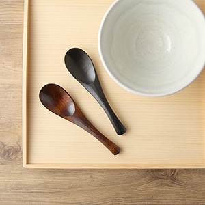 大久保ハウス木工舎｜蓮華 漆 ACO型 | 趣佳[syuca.jp] オンライン